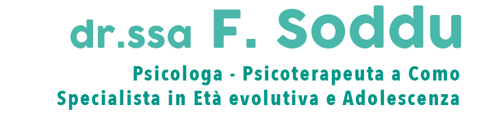 Psicologa e Psicoterapeuta a Como